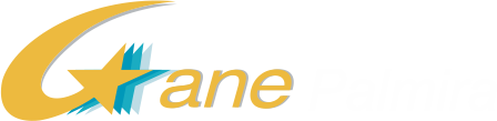 Logo Gane Palmira